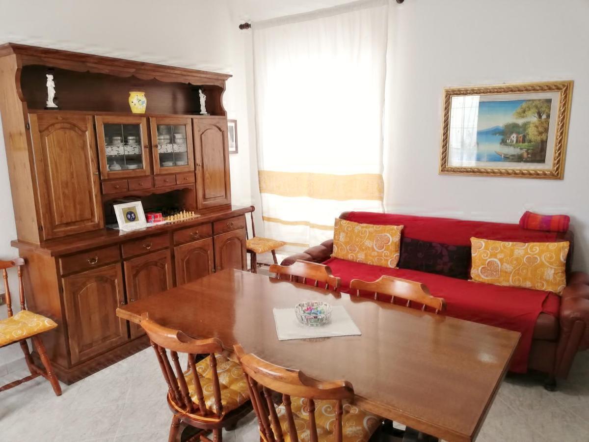 Appartamento Mary Ольєна Екстер'єр фото
