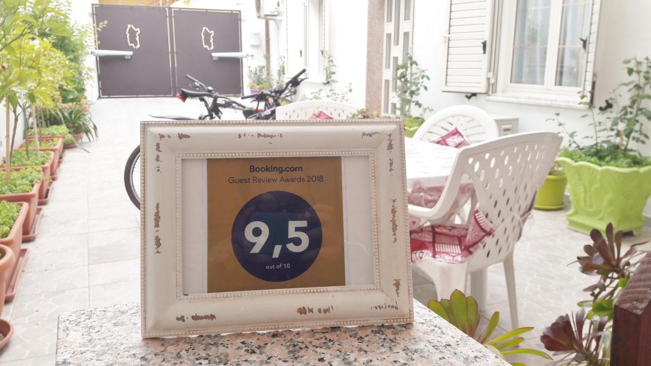 Appartamento Mary Ольєна Екстер'єр фото